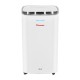 DEHUMIDIFIER  ALVA AL-IONW-10L ΜΕ ΙΟΝΙΣΤΗ & ΤΕΧΝΟΛΟΓΙΑ AI WIFI